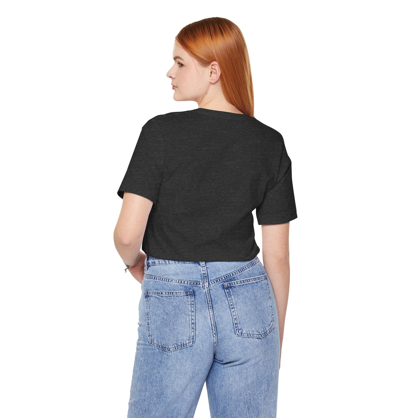 420 Graphic Unisex Jersey Tee - Casual Vibe for Celebrations