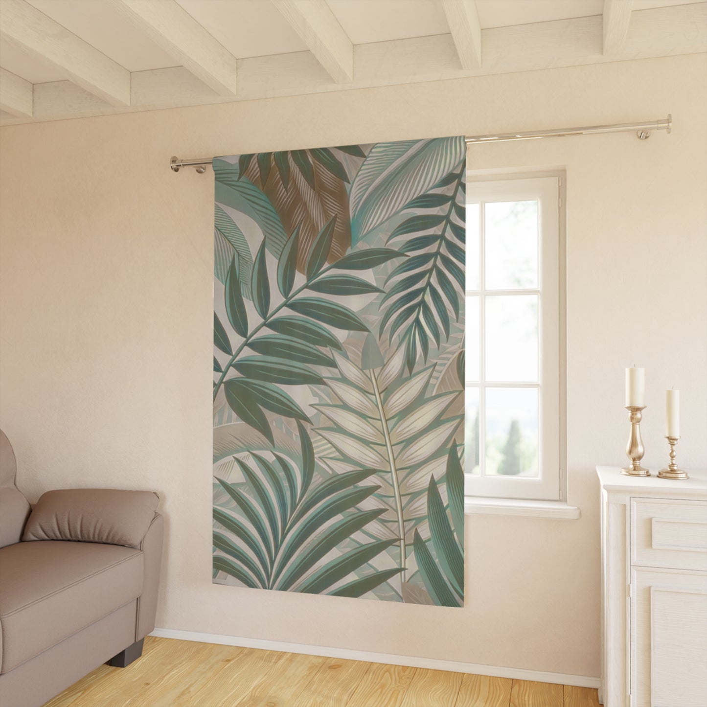 Blackout Window Curtains