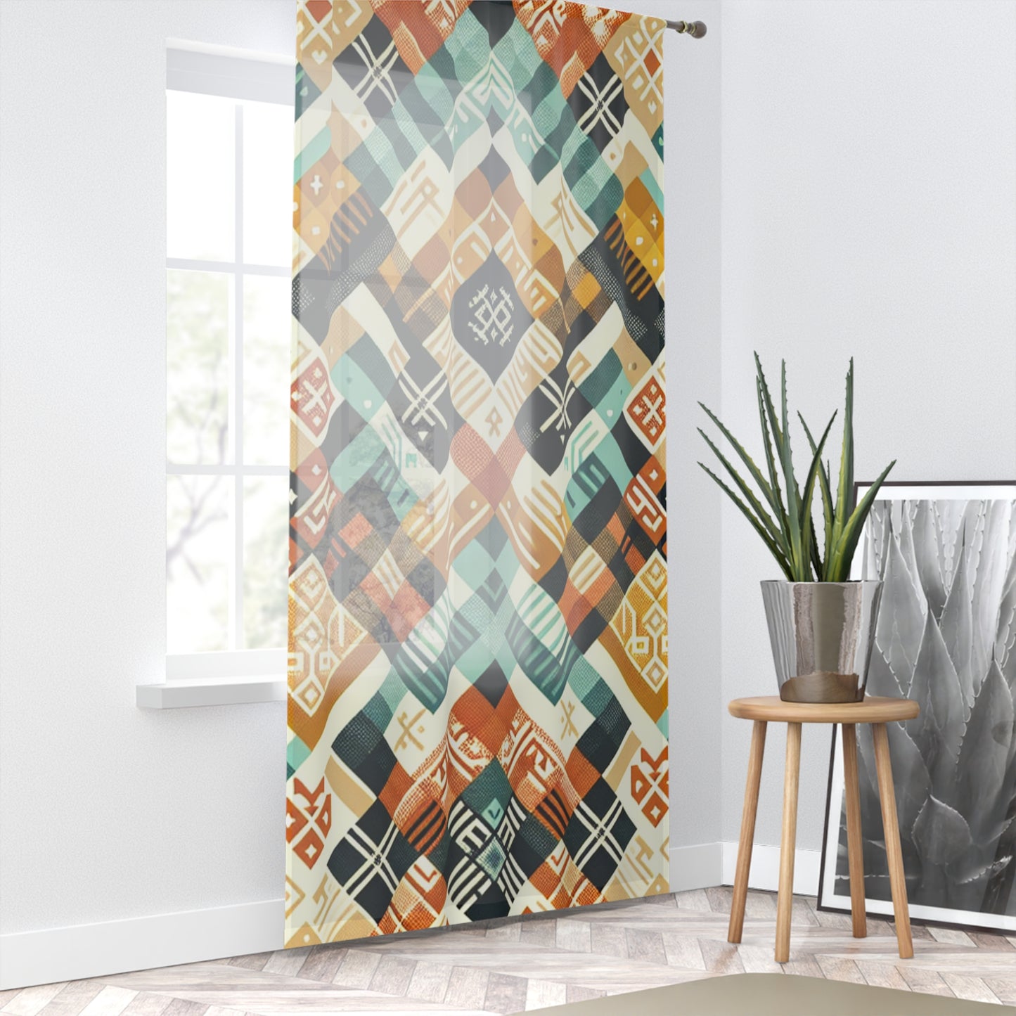 Window Curtain