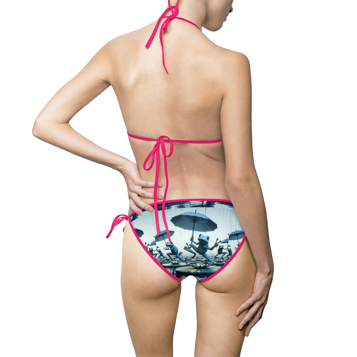 Women's Bikini Swimsuit