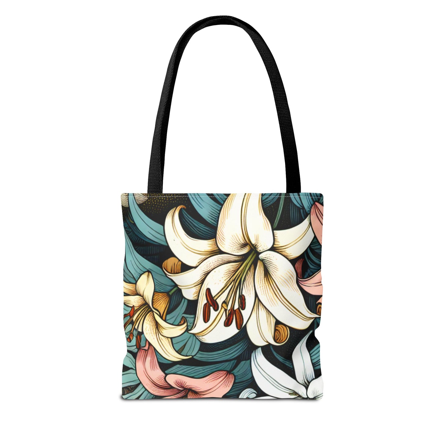 Tote Bag (AOP)