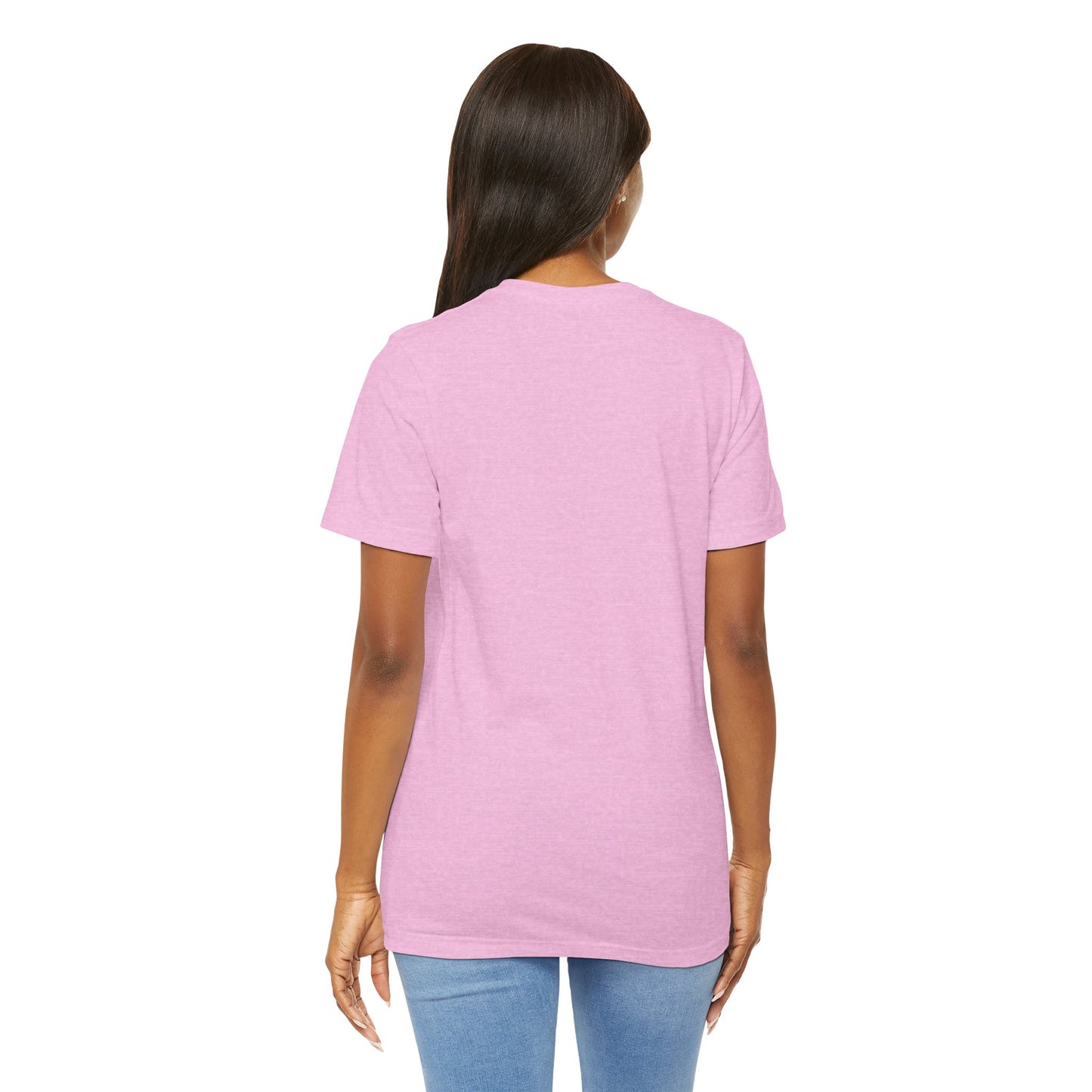 Funny Cannabis Graphic Tee - "See the Weed in Others"