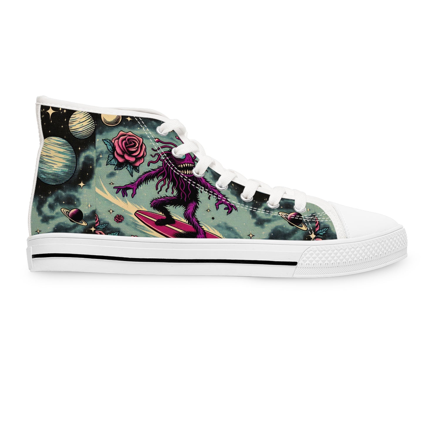 Sneakers - Exclusive Love Design