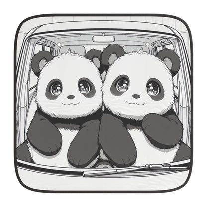 Car Sun Shades