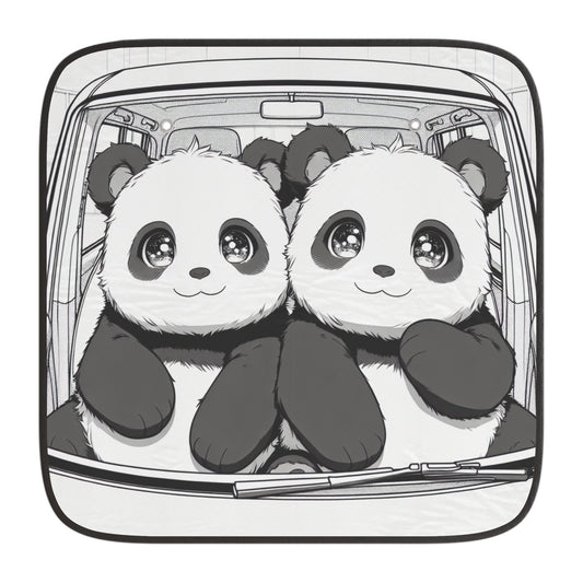 Car Sun Shades