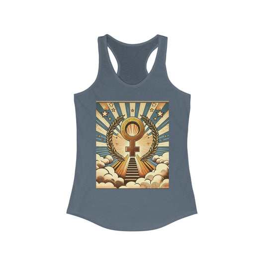 Women's Ideal Racerback Tank