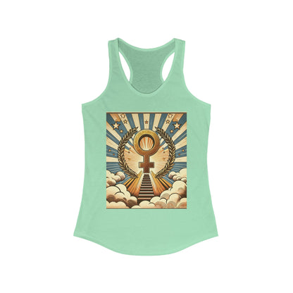 Women's Ideal Racerback Tank