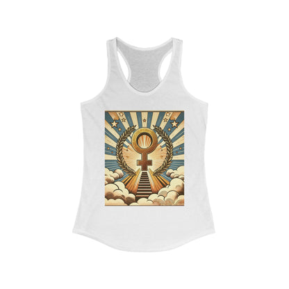 Women's Ideal Racerback Tank
