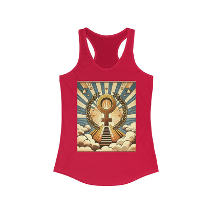 Women's Ideal Racerback Tank