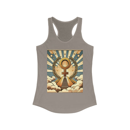 Women's Ideal Racerback Tank