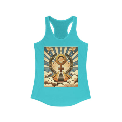 Women's Ideal Racerback Tank