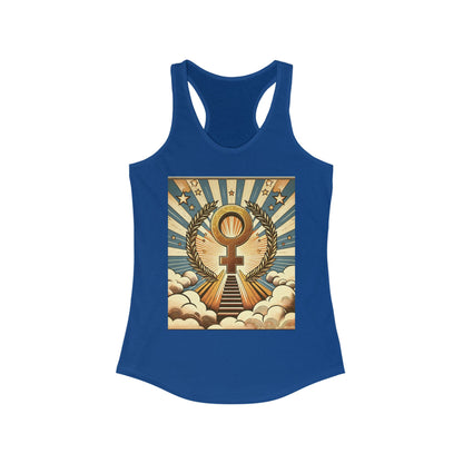 Women's Ideal Racerback Tank