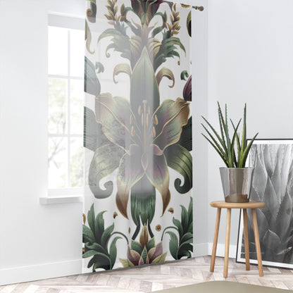 Window Curtain