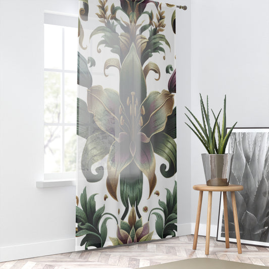 Window Curtain