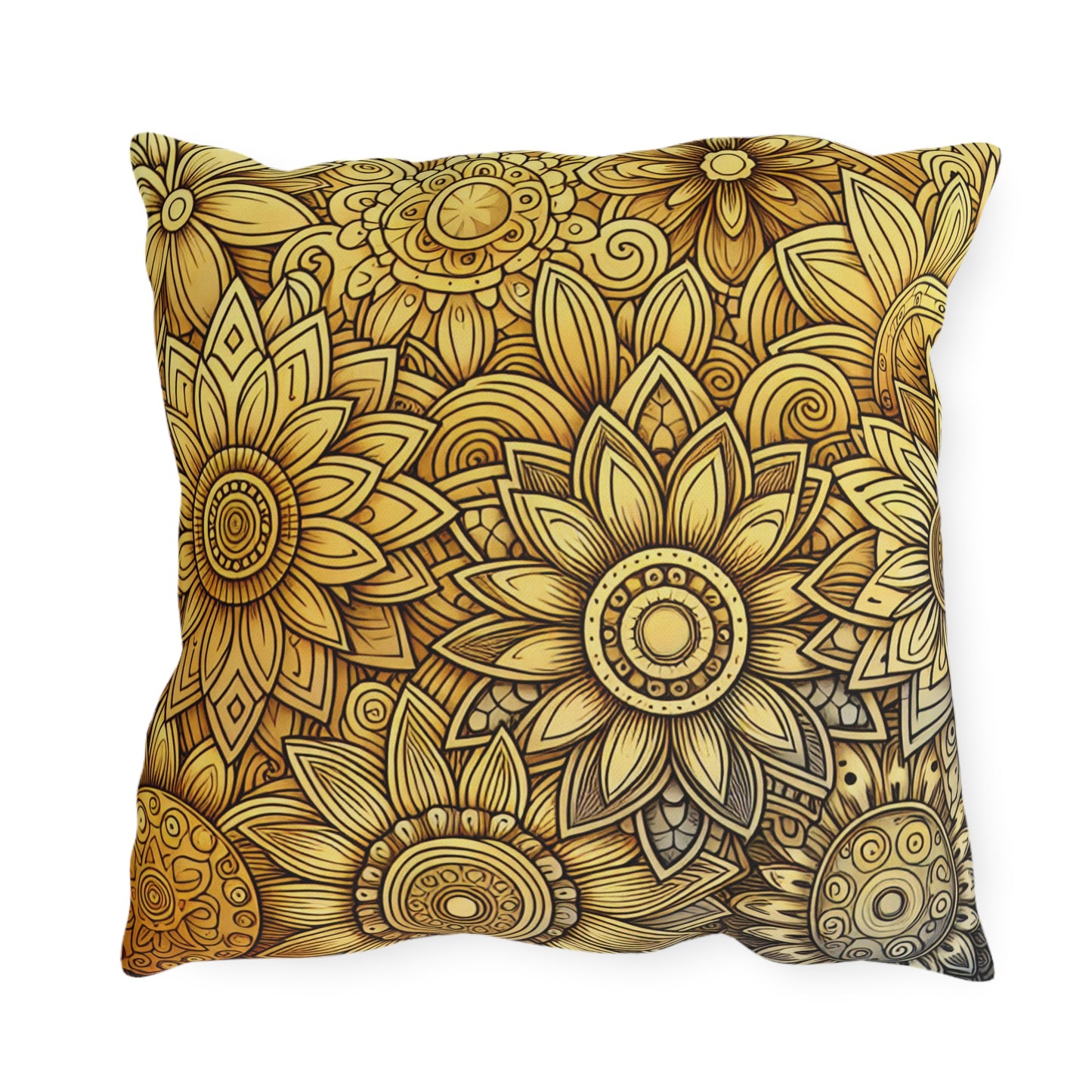 Outdoor Pillows