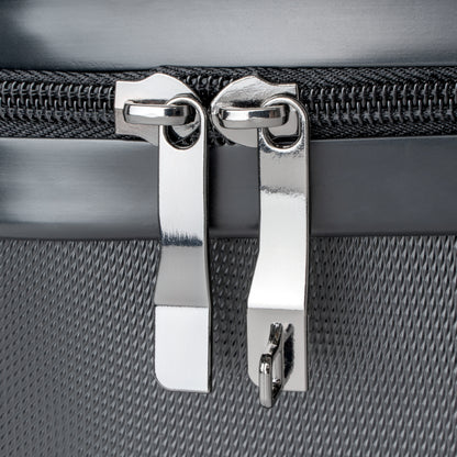 Zen Out Suitcase