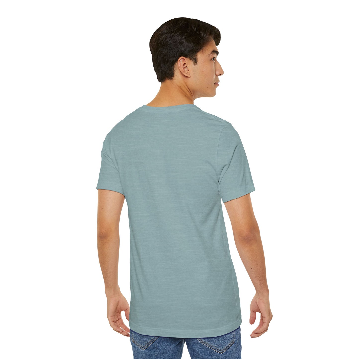 Together We Grow Weed Unisex Jersey T-Shirt - Vibrant Cannabis Culture Tee for 420 Enthusiasts