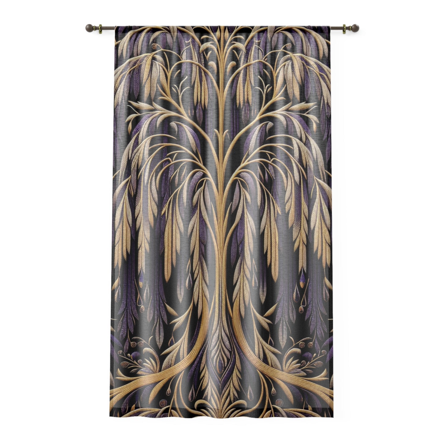 Window Curtain