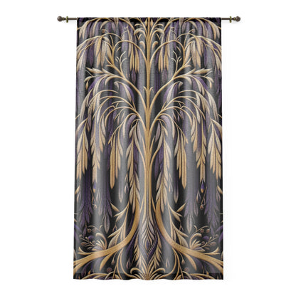Window Curtain