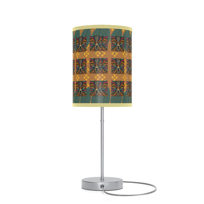 Lamp on a Stand, US|CA plug