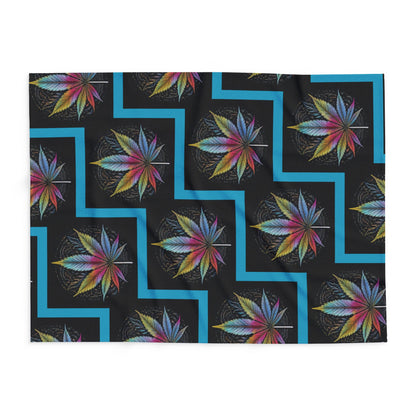 Arctic Fleece Blanket