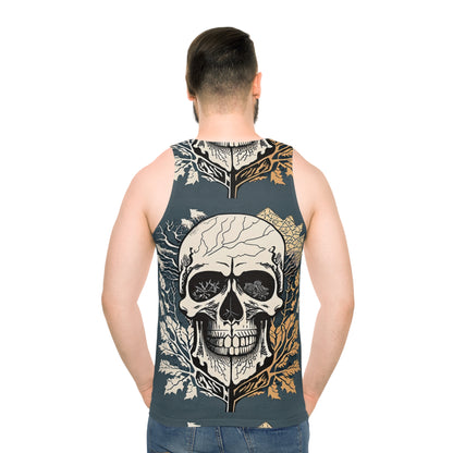 Unisex Tank Top (AOP)