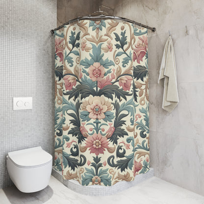 Shower Curtains
