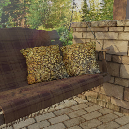 Outdoor Pillows