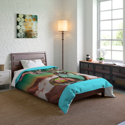 Deer Us! Comforter
