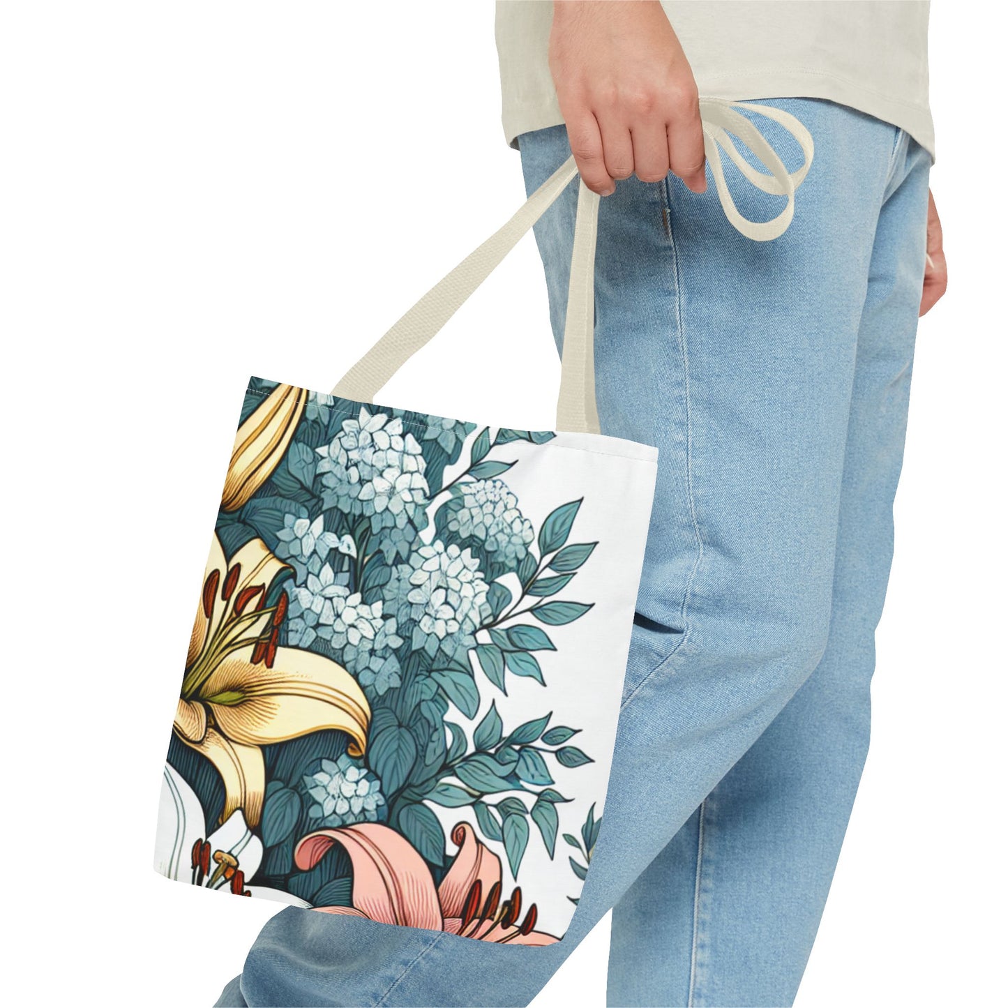 Tote Bag (AOP)