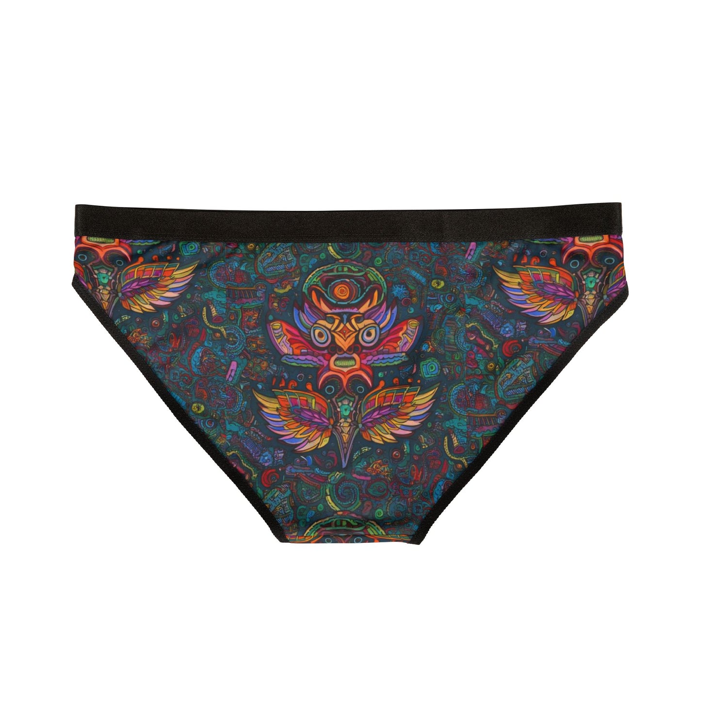 Women's Underwear (AOP)