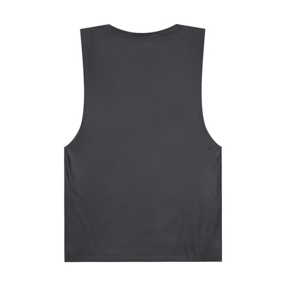 Colorful Cannabis Solutions Unisex Tank Top