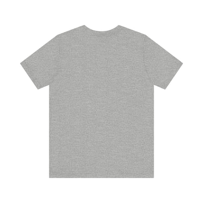 Vibrant Dragon Graphic Tee - Unisex Jersey Short Sleeve Shirt