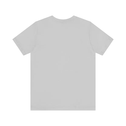 Vibrant Dragon Graphic Tee - Unisex Jersey Short Sleeve Shirt