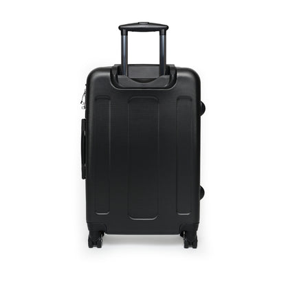 Zen Out Suitcase