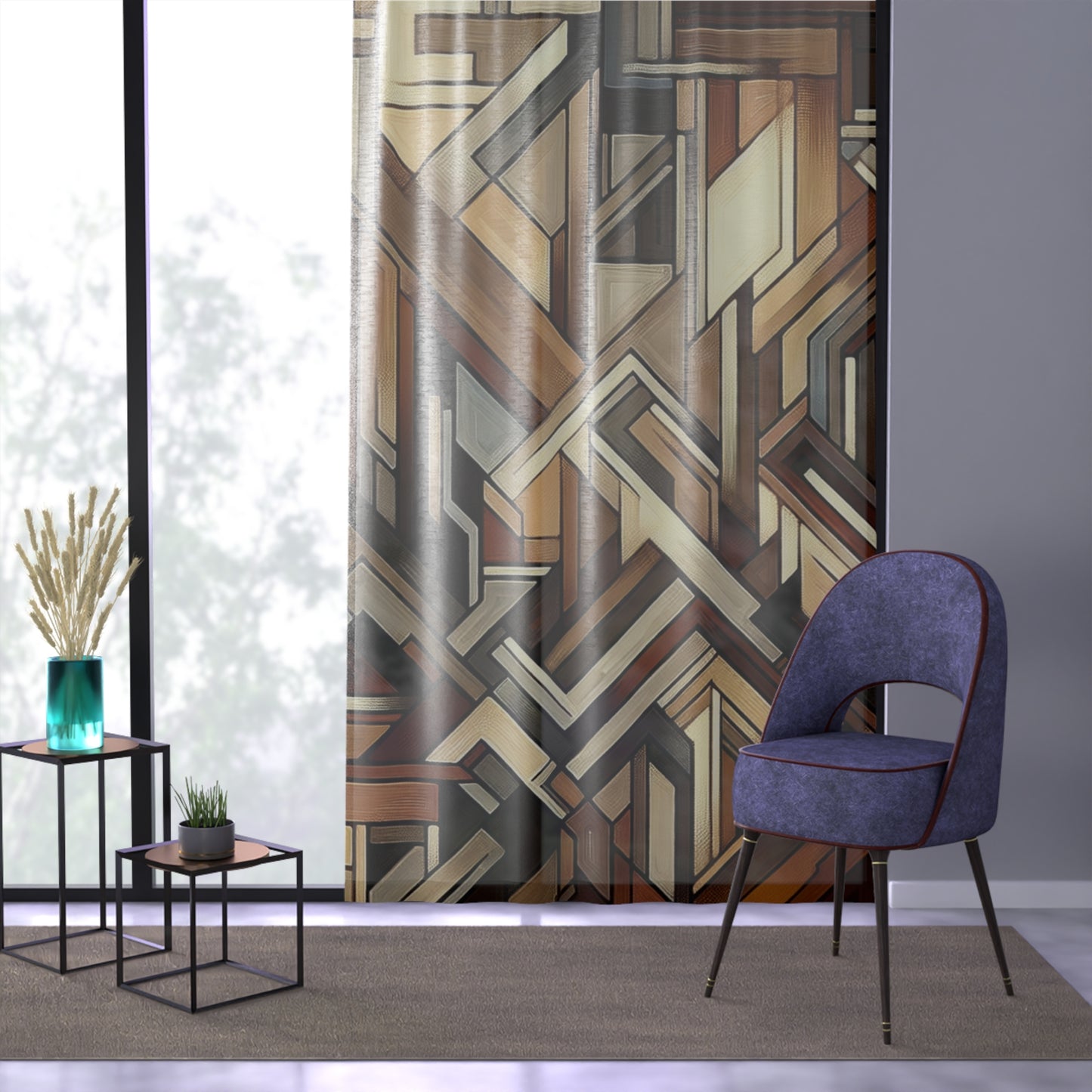 Window Curtain