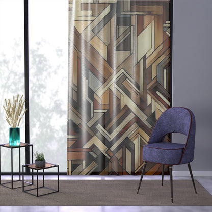 Window Curtain