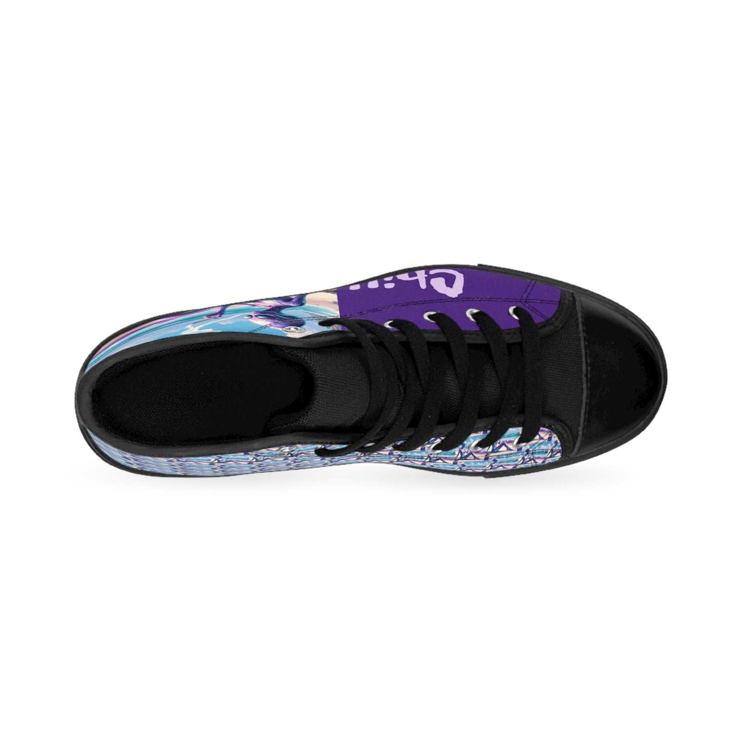 Fashion Sneakers for Men - Relax like You're Out of This World Unique Design