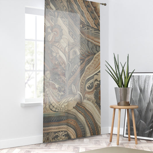 Window Curtain