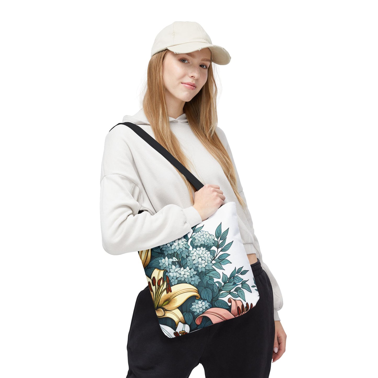 Tote Bag (AOP)