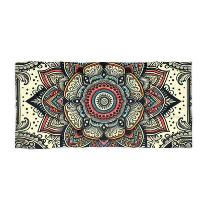 Beach Towel