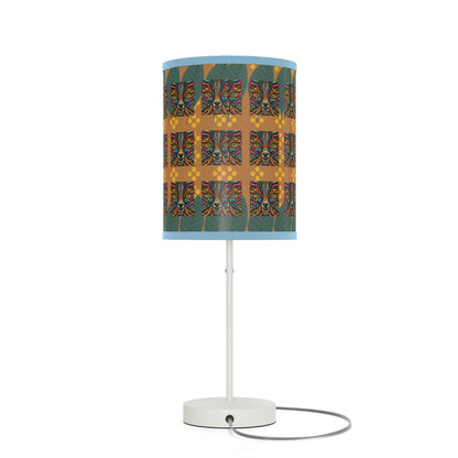 Lamp on a Stand, US|CA plug