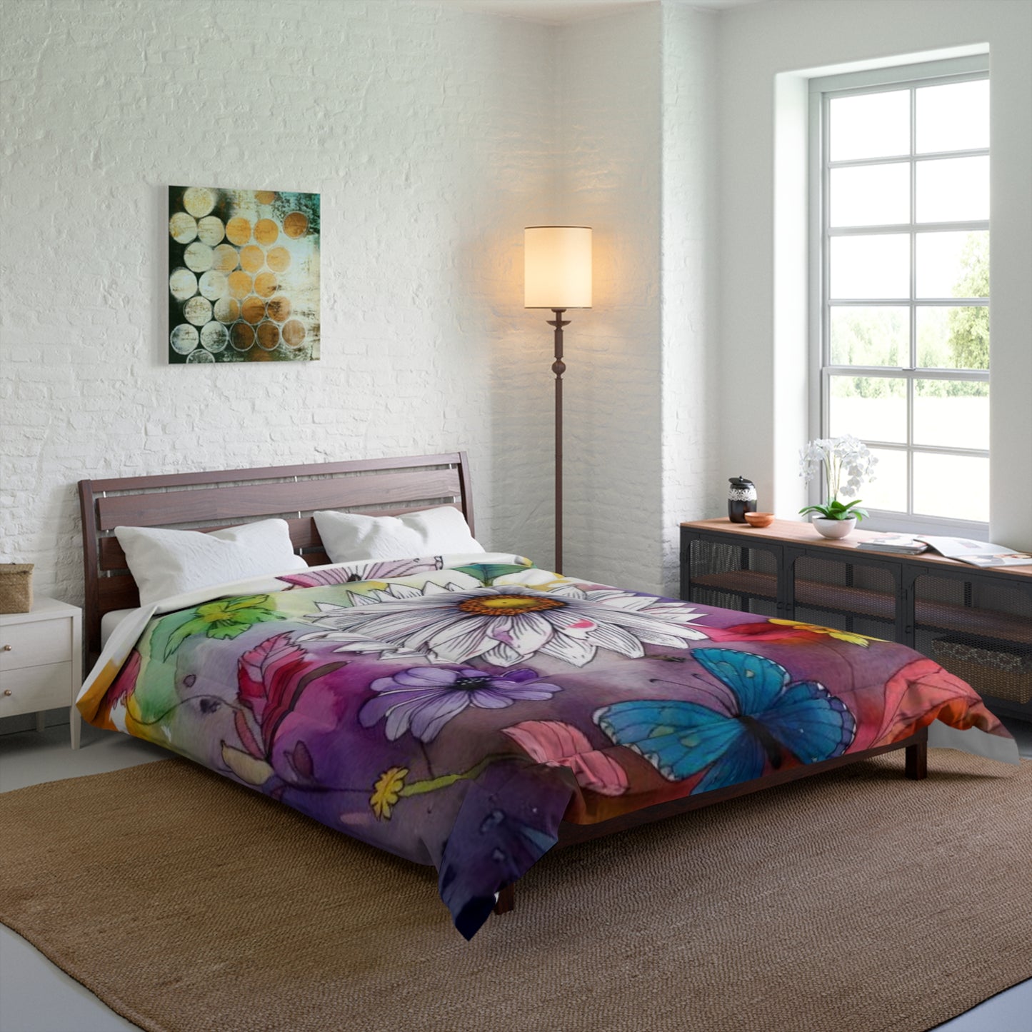Comforter