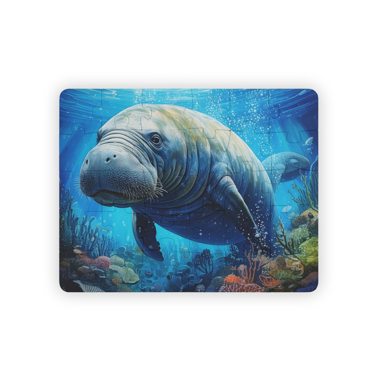 Kids' Puzzle, 30-Piece
