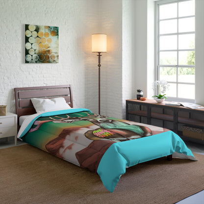 Deer Us! Comforter
