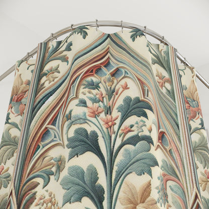 Shower Curtains