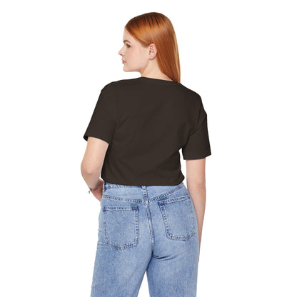 420 Graphic Unisex Jersey Tee - Casual Vibe for Celebrations