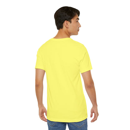 Funny Cannabis Graphic Tee - "See the Weed in Others"