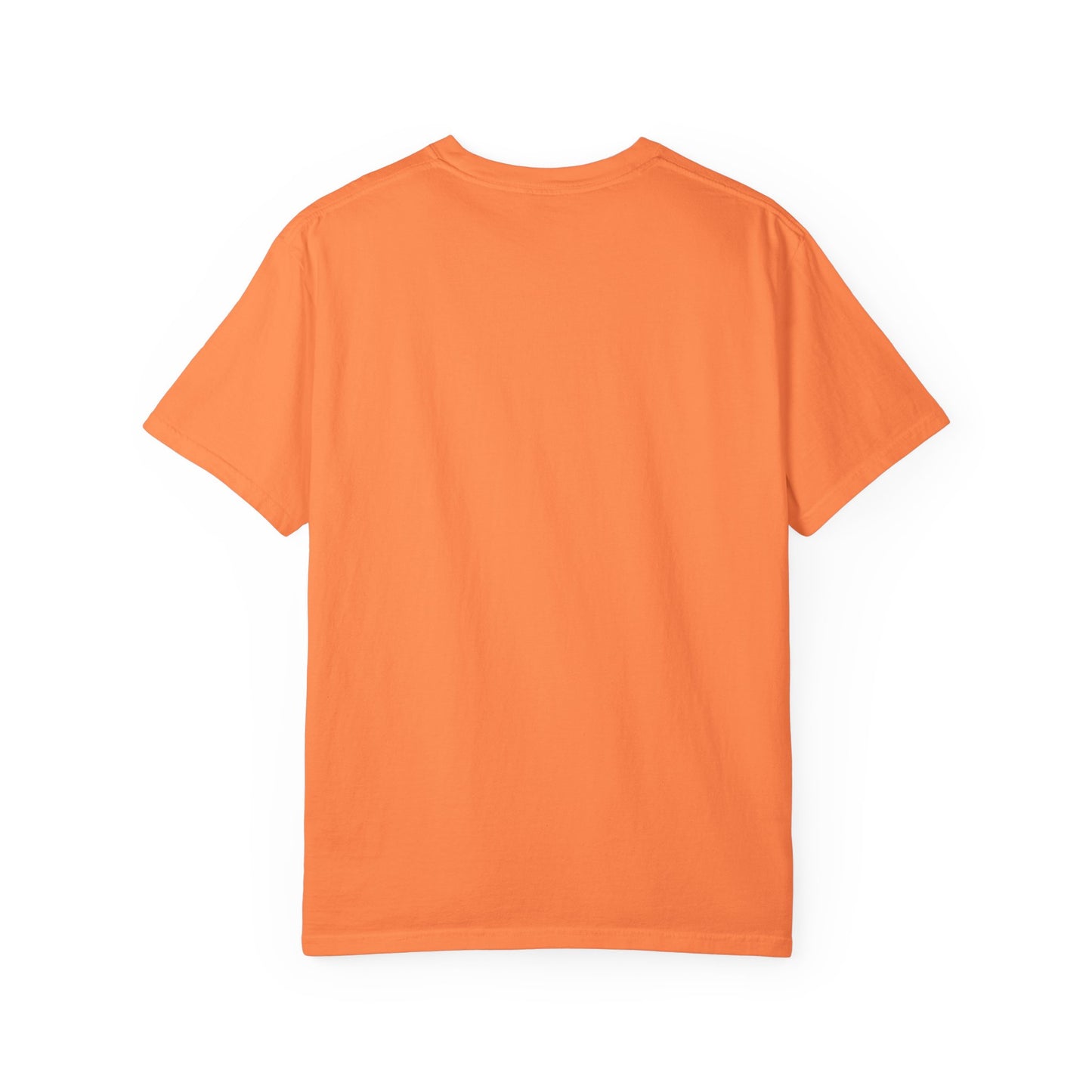 Summer Vibes Unisex Garment-Dyed T-Shirt