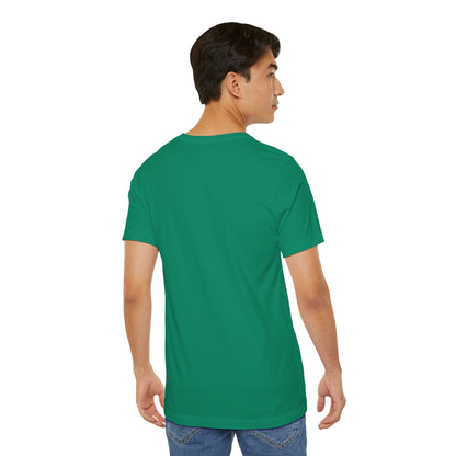 Trendy Cannabis Solutions Tee - Unisex Jersey Short Sleeve T-Shirt